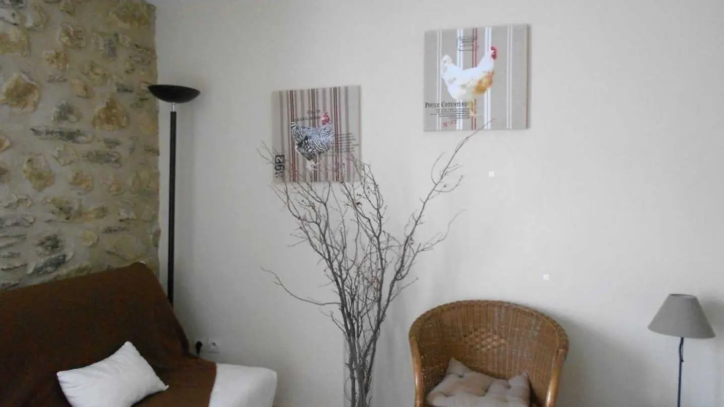 Les chambres du mas rondole_5