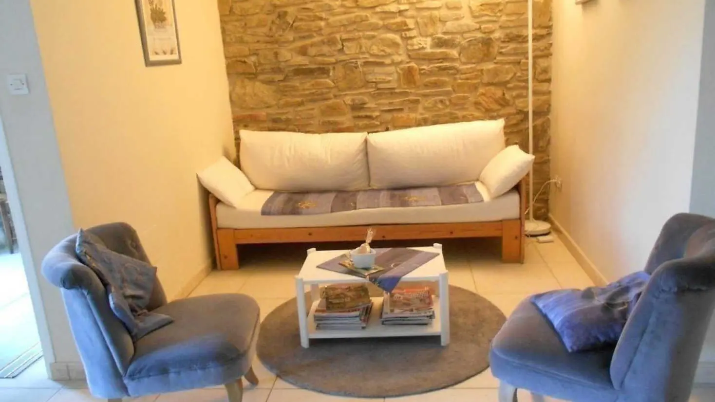 Les chambres du mas rondole_13