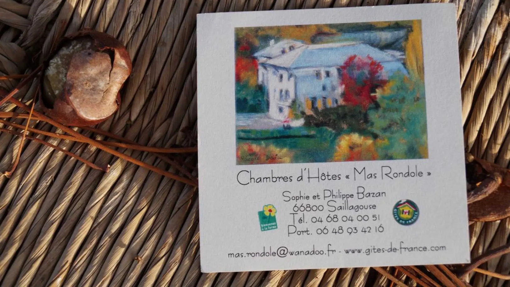 Les chambres du mas rondole_18