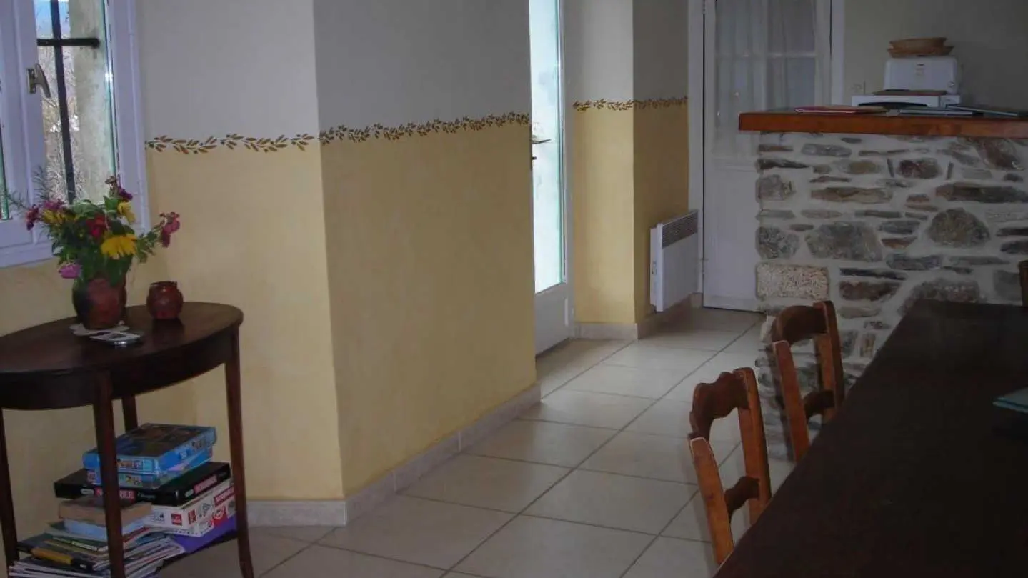 Les chambres du mas rondole_9