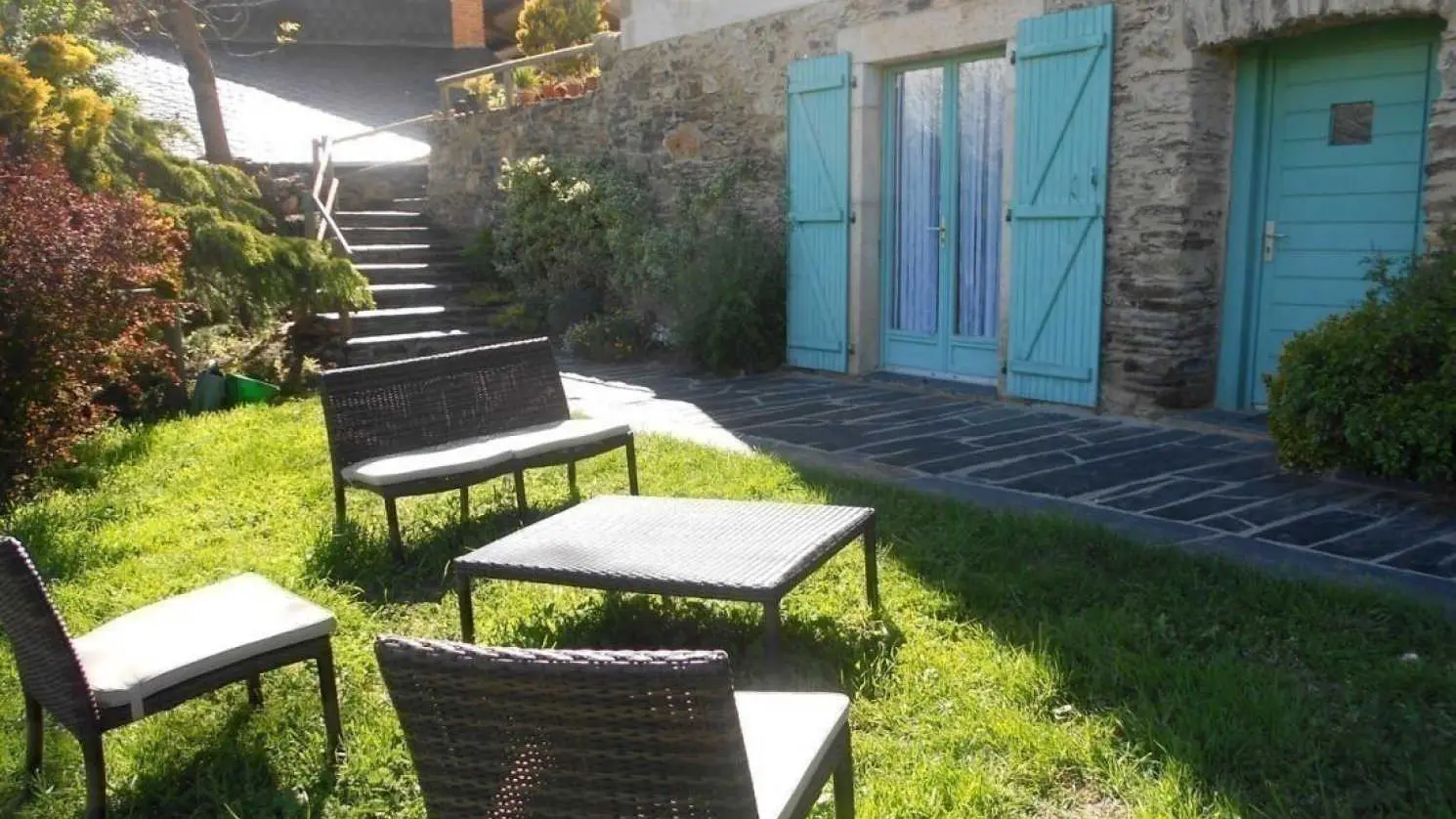 Les chambres du mas rondole_3