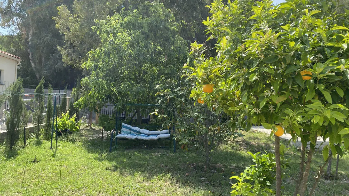 Maison d'Hôtes L'olivette des Albères_34