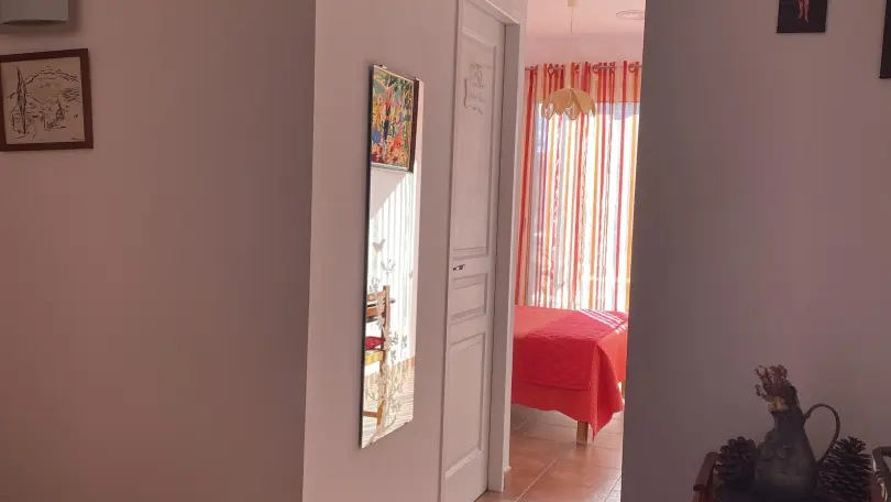 Maison d'Hôtes L'olivette des Albères_25