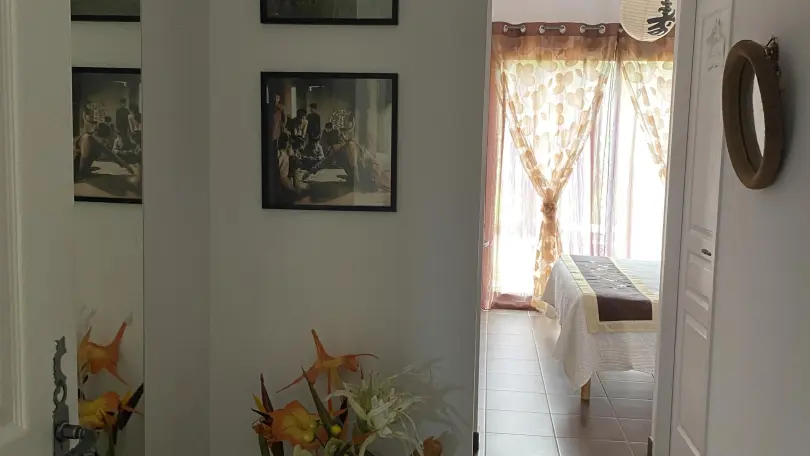 Maison d'Hôtes L'olivette des Albères_14