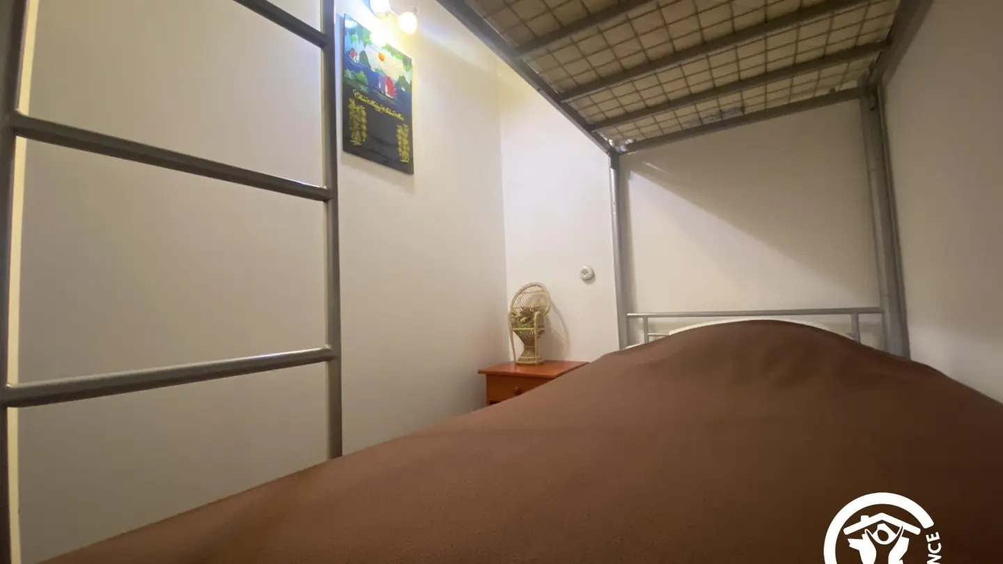 Maison d'Hôtes L'olivette des Albères_38