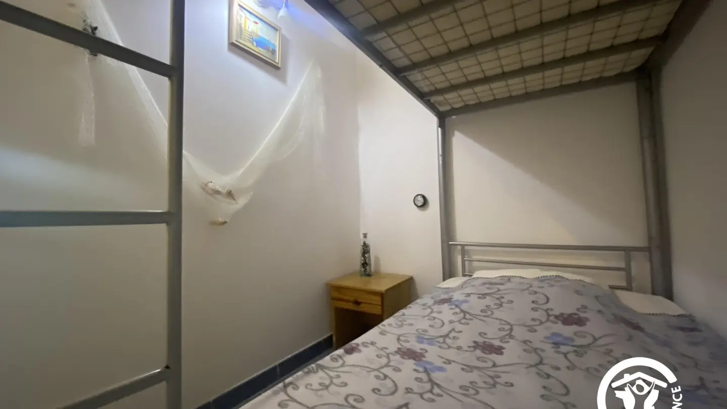 Maison d'Hôtes L'olivette des Albères_45