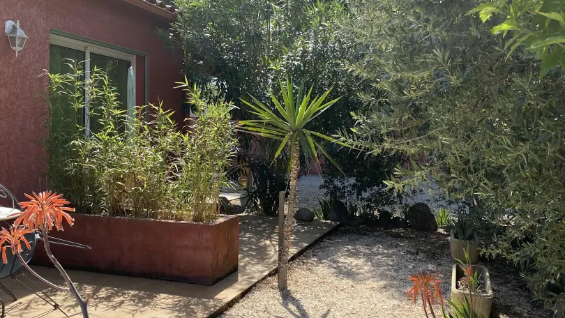 Maison d'Hôtes L'olivette des Albères_31