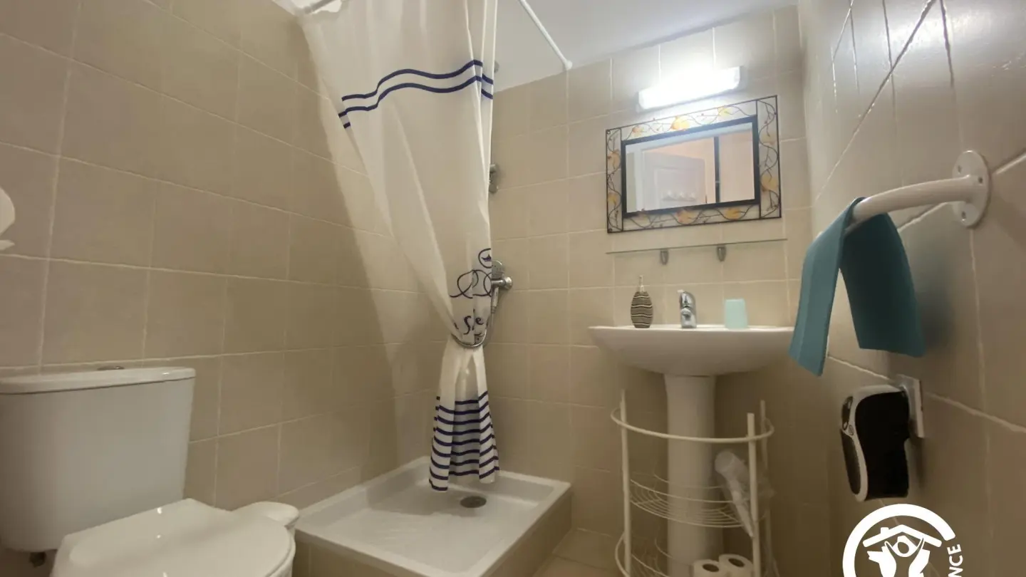 Maison d'Hôtes L'olivette des Albères_52