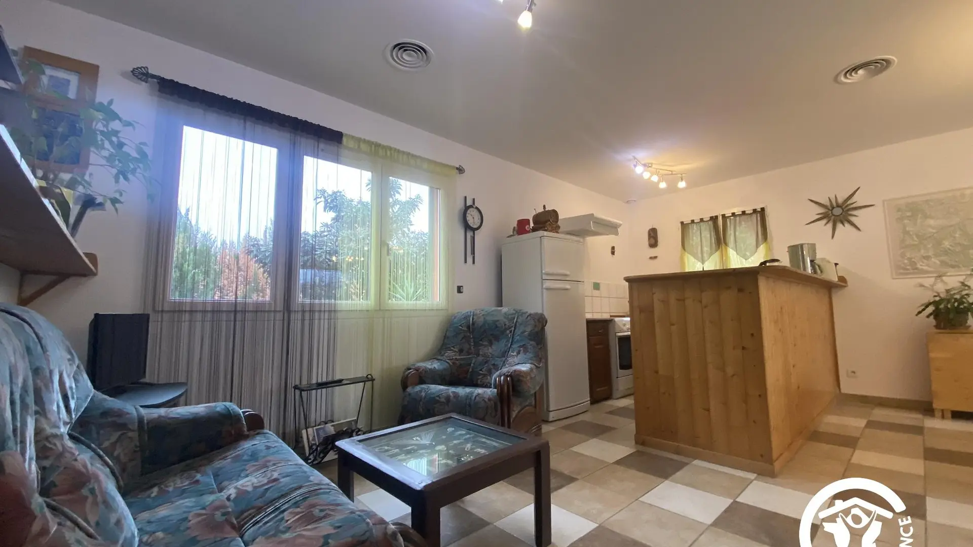 Maison d'Hôtes L'olivette des Albères_7