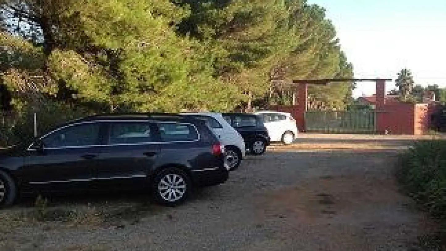 Maison d'Hôtes L'olivette des Albères_28