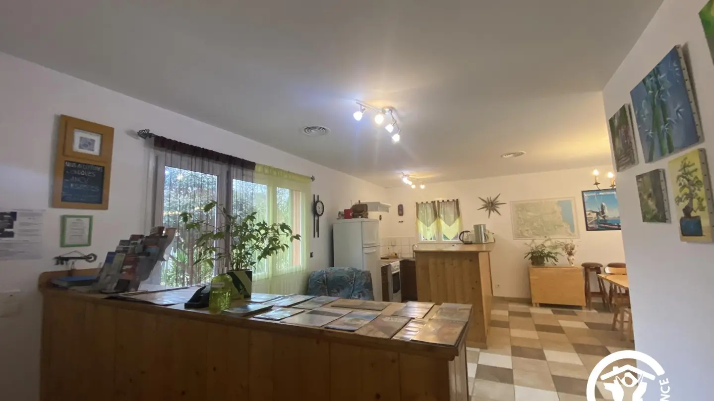 Maison d'Hôtes L'olivette des Albères_11