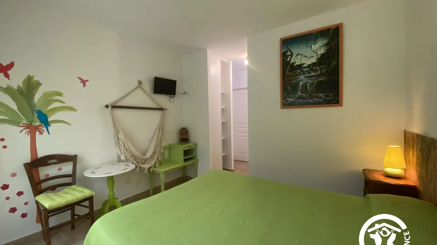 Maison d'Hôtes L'olivette des Albères_47