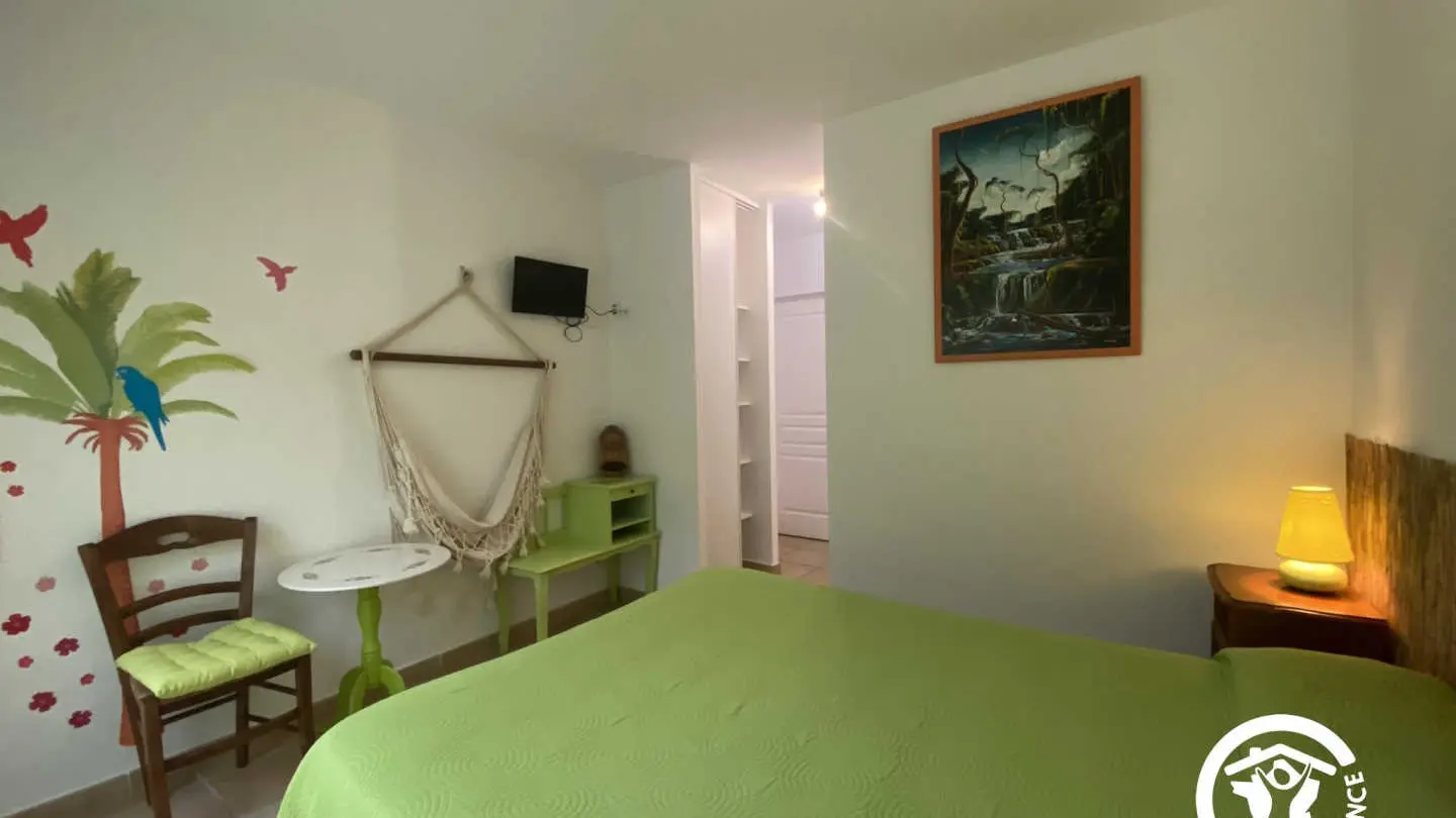 Maison d'Hôtes L'olivette des Albères_47