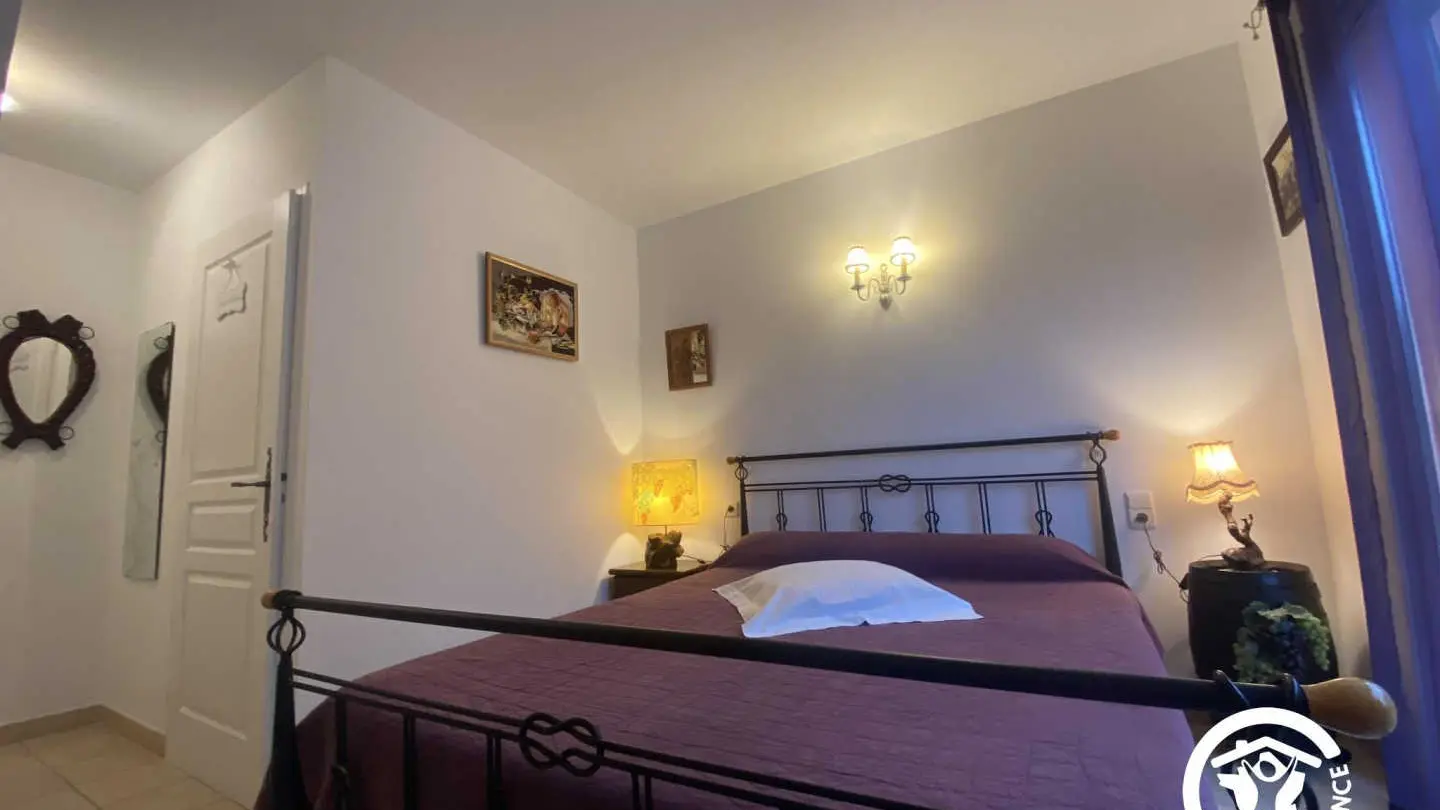 Maison d'Hôtes L'olivette des Albères_51