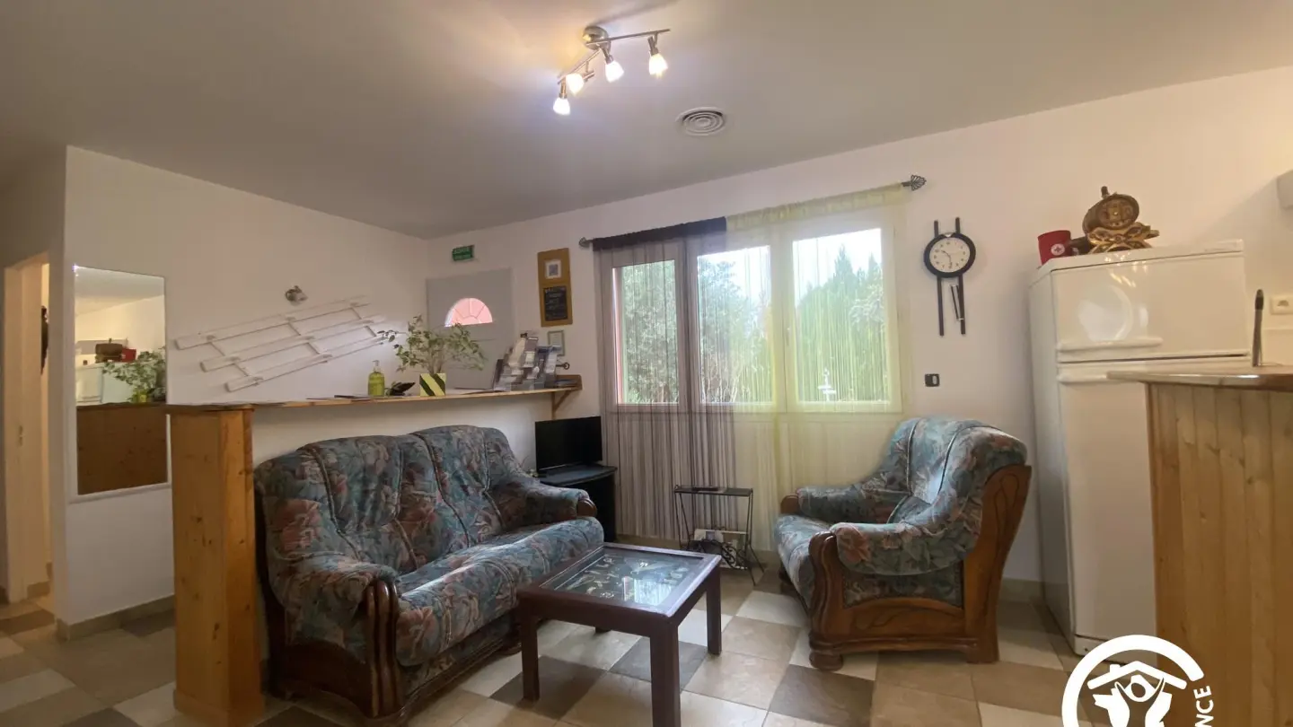 Maison d'Hôtes L'olivette des Albères_10