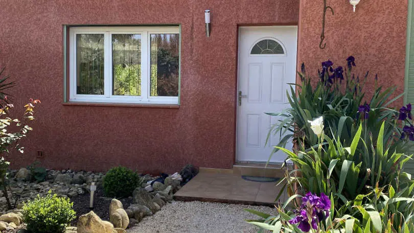 Maison d'Hôtes L'olivette des Albères_4