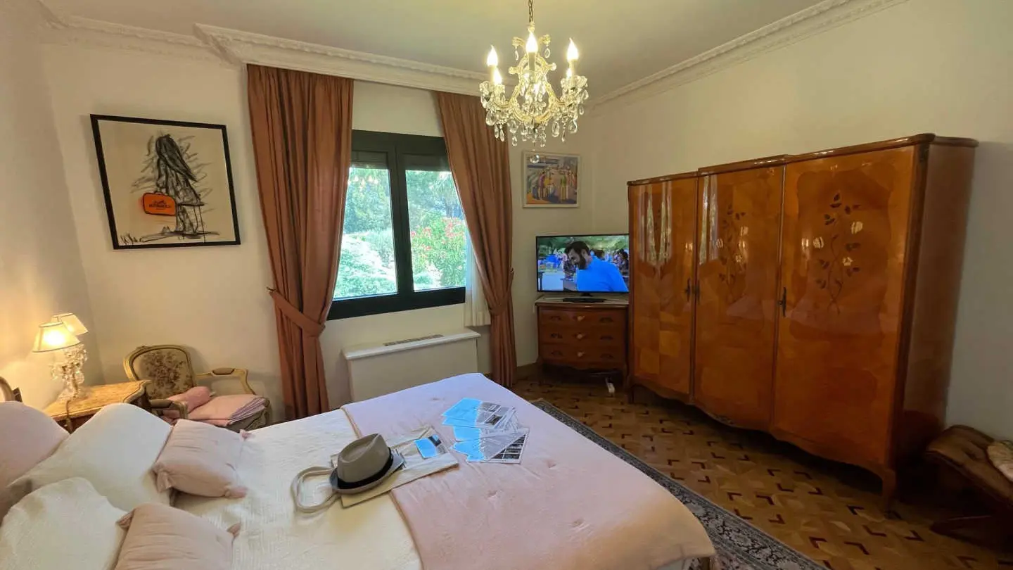 Chambres d'hôtes & Spa Mas dels Esquirols_38