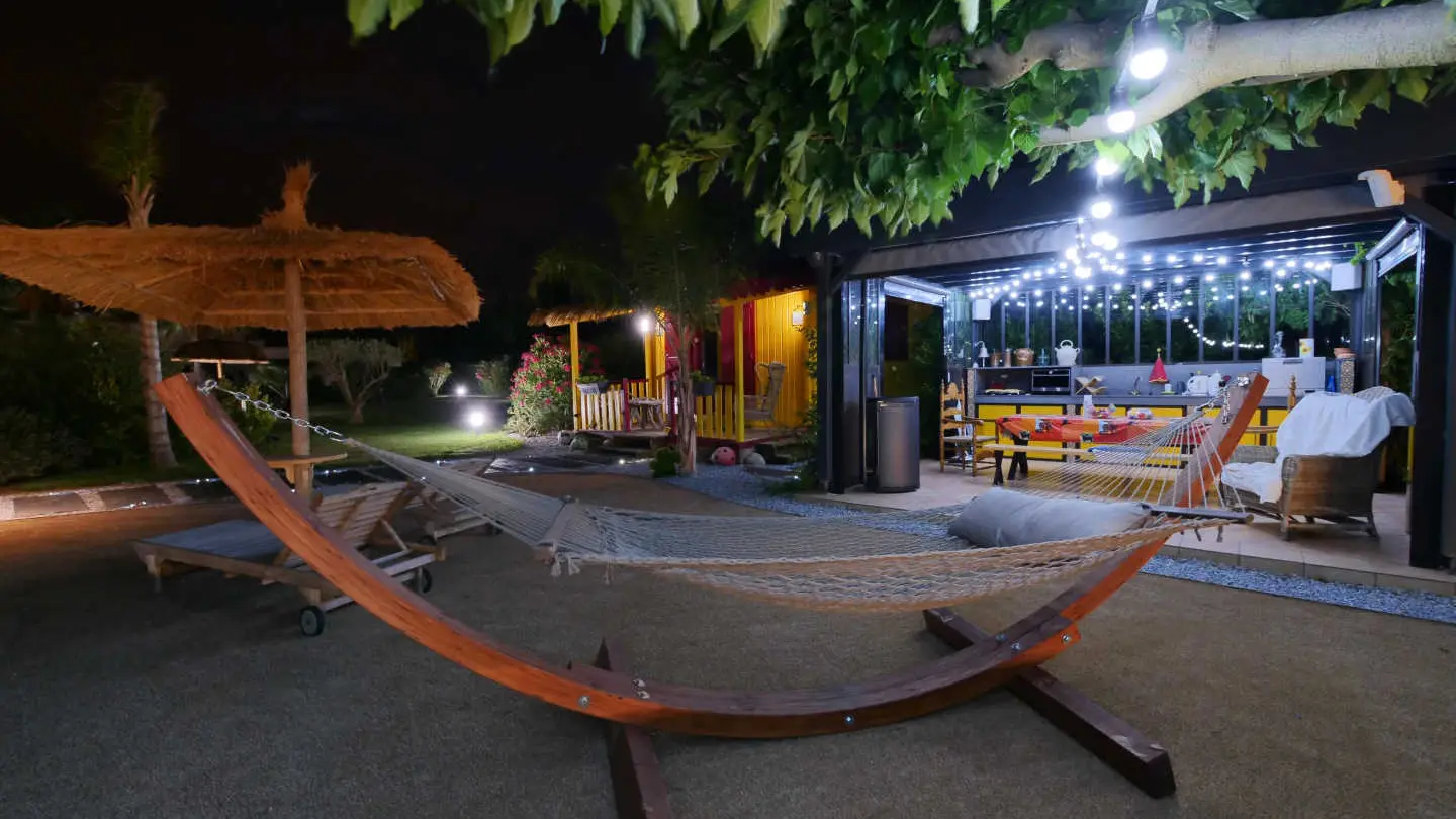 Chambres d'hôtes & Spa Mas dels Esquirols_48