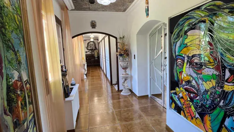 Chambres d'hôtes & Spa Mas dels Esquirols_18