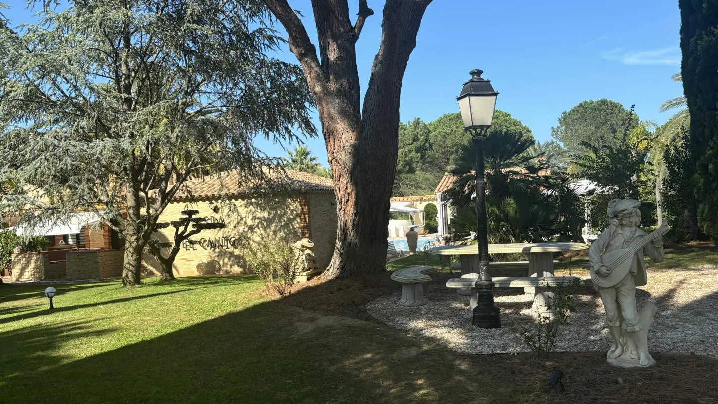 Chambres d'hôtes & Spa Mas dels Esquirols_6