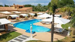 Chambres d'hôtes & Spa Mas dels Esquirols_1