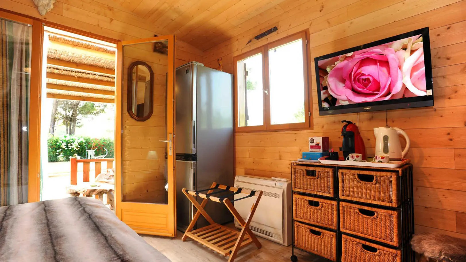 Chambres d'hôtes & Spa Mas dels Esquirols_43