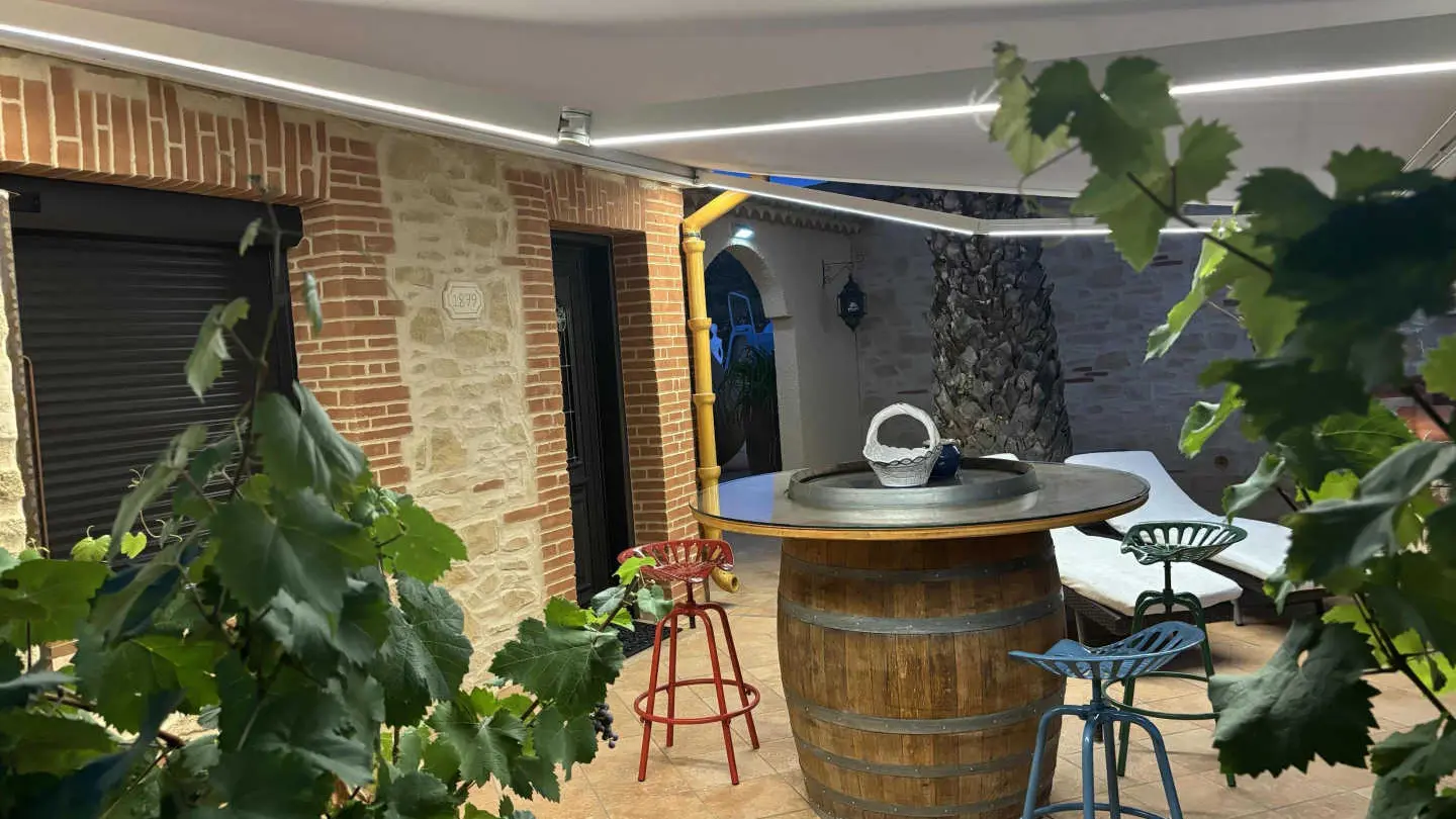 Chambres d'hôtes & Spa Mas dels Esquirols_52