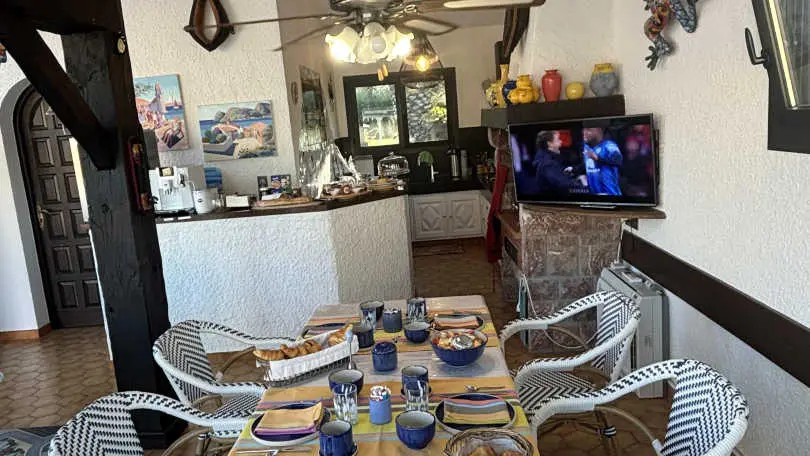 Chambres d'hôtes & Spa Mas dels Esquirols_16