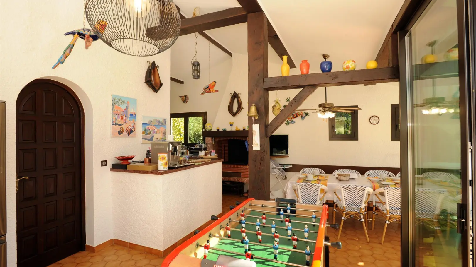 Chambres d'hôtes & Spa Mas dels Esquirols_14