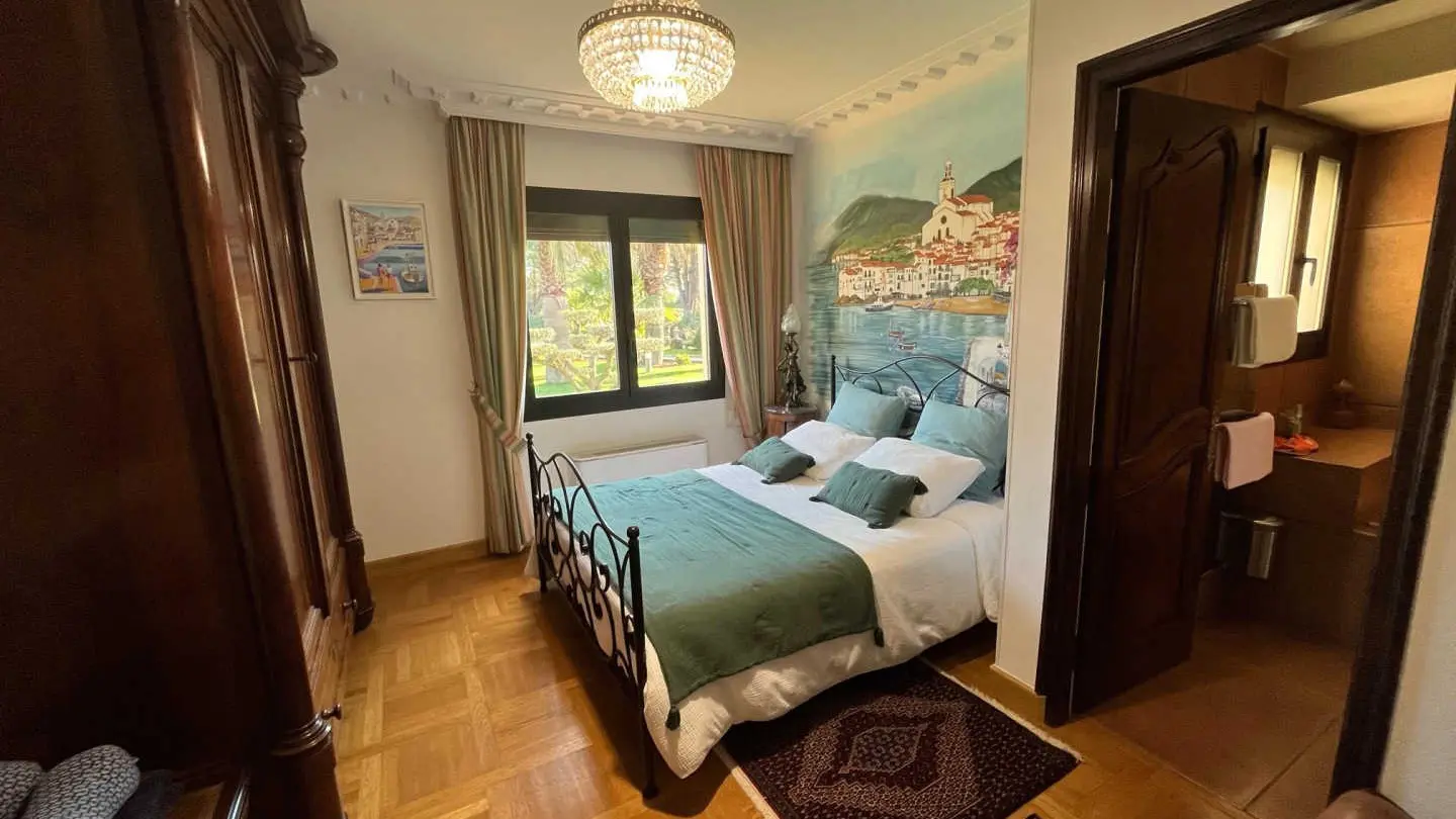 Chambres d'hôtes & Spa Mas dels Esquirols_33