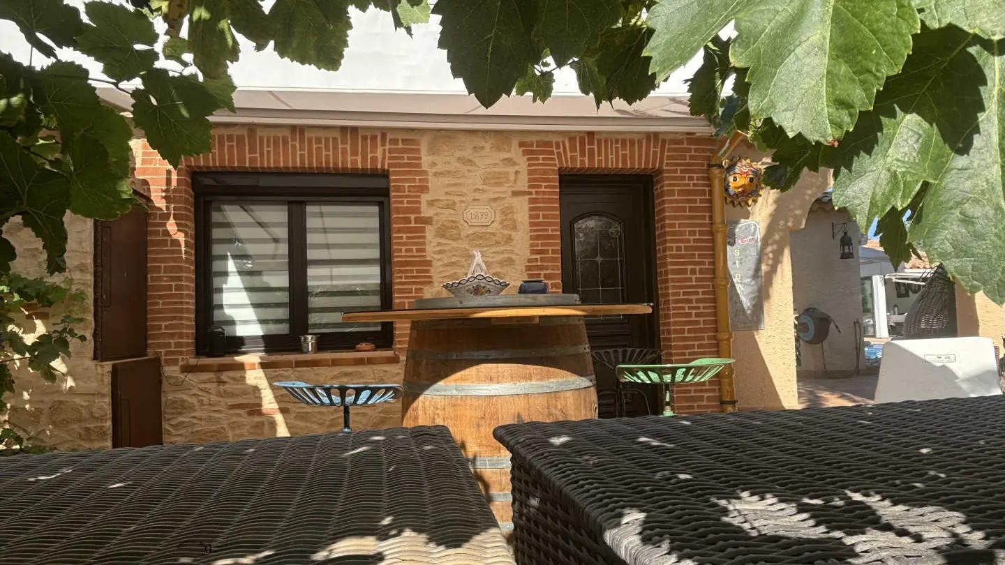 Chambres d'hôtes & Spa Mas dels Esquirols_51