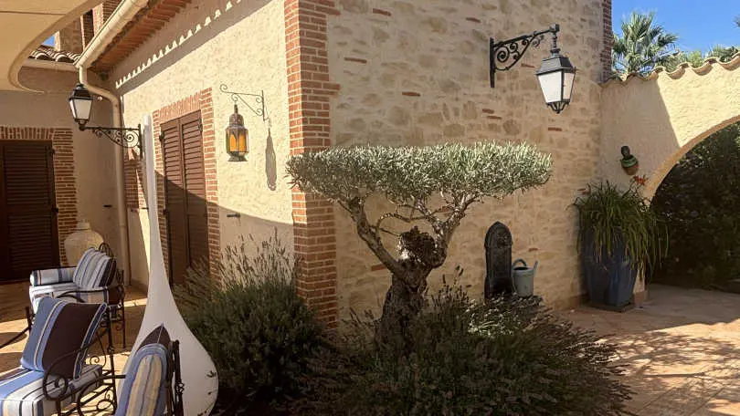 Chambres d'hôtes & Spa Mas dels Esquirols_7