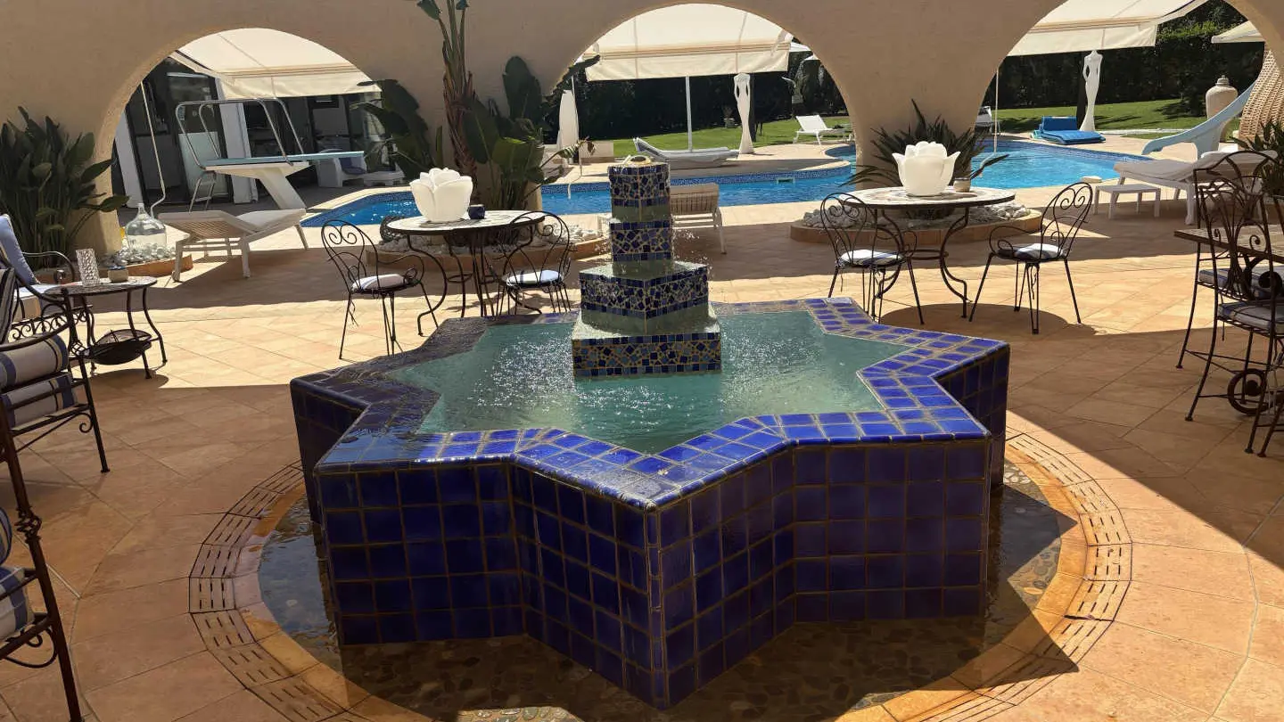 Chambres d'hôtes & Spa Mas dels Esquirols_10