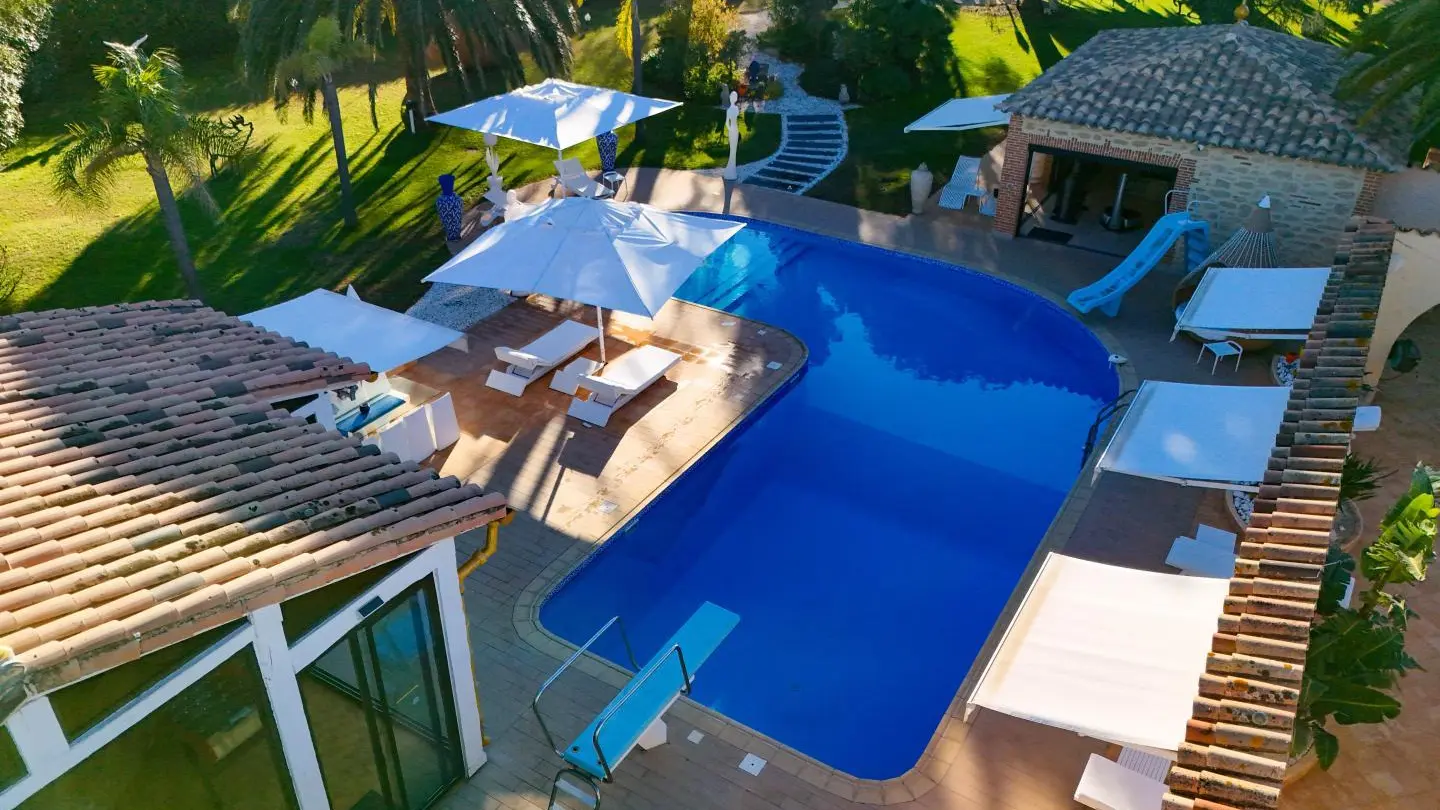 Chambres d'hôtes & Spa Mas dels Esquirols_13