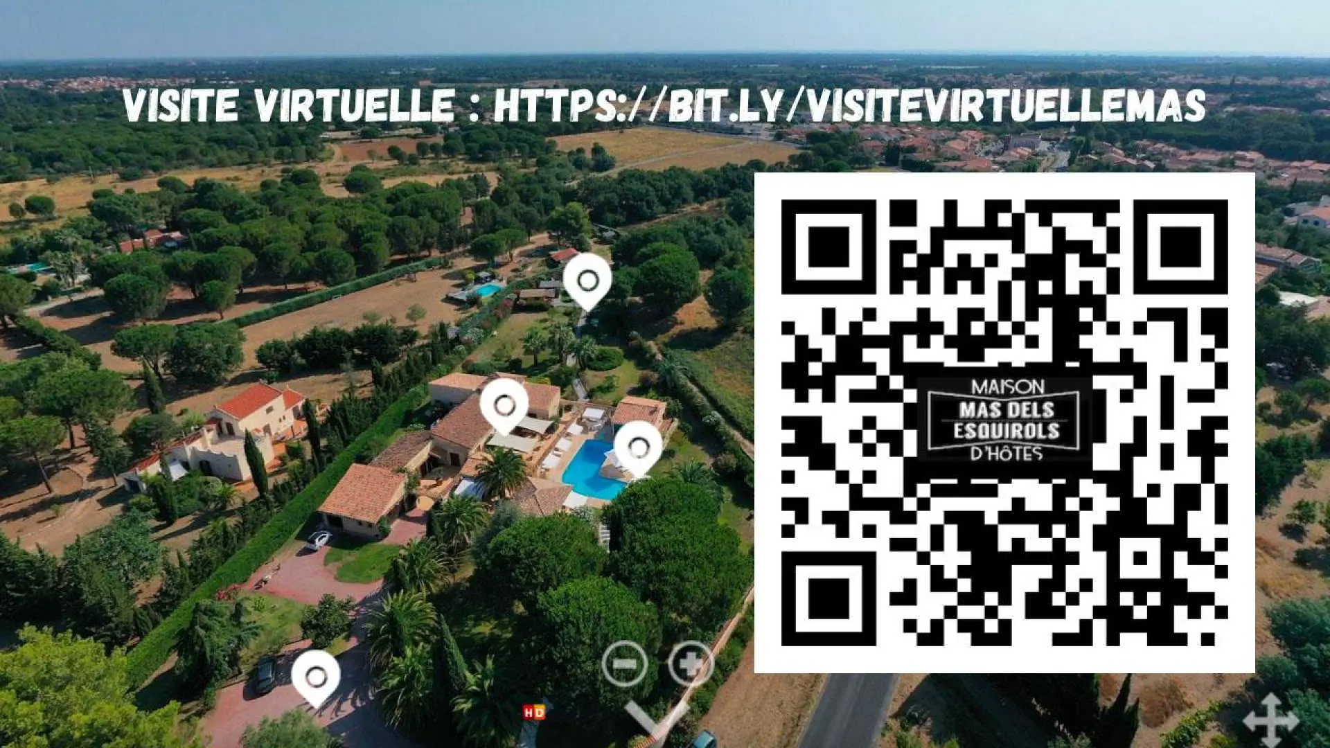 Chambres d'hôtes & Spa Mas dels Esquirols_4