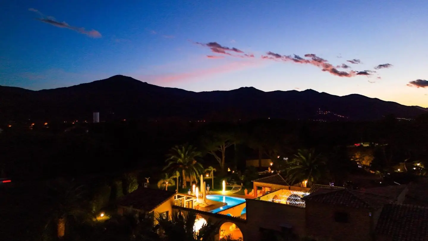 Chambres d'hôtes & Spa Mas dels Esquirols_5