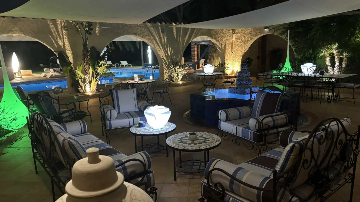 Chambres d'hôtes & Spa Mas dels Esquirols_11