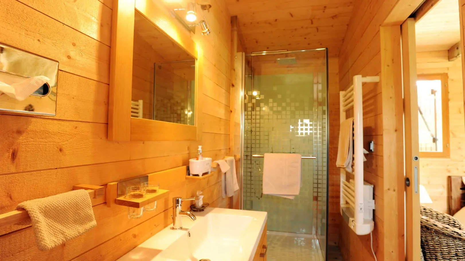 Chambres d'hôtes & Spa Mas dels Esquirols_44