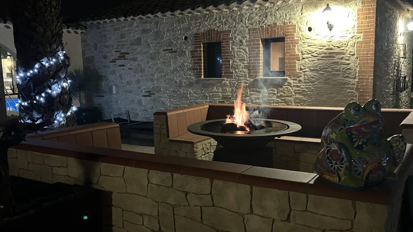 Chambres d'hôtes & Spa Mas dels Esquirols_27