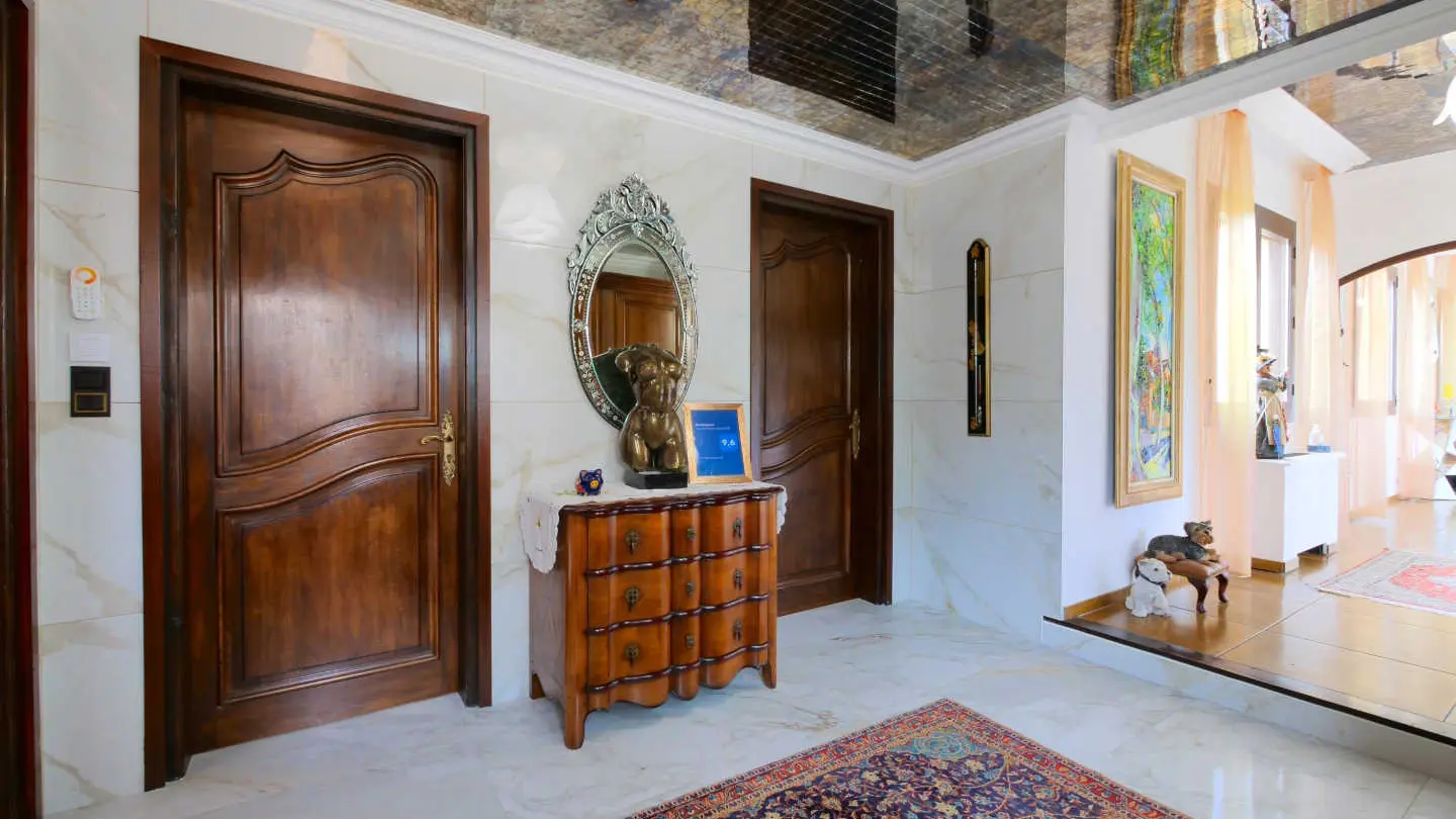 Chambres d'hôtes & Spa Mas dels Esquirols_17