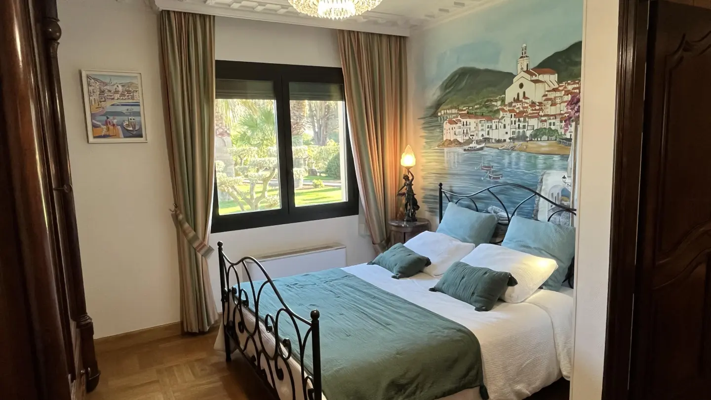 Chambres d'hôtes & Spa Mas dels Esquirols_34