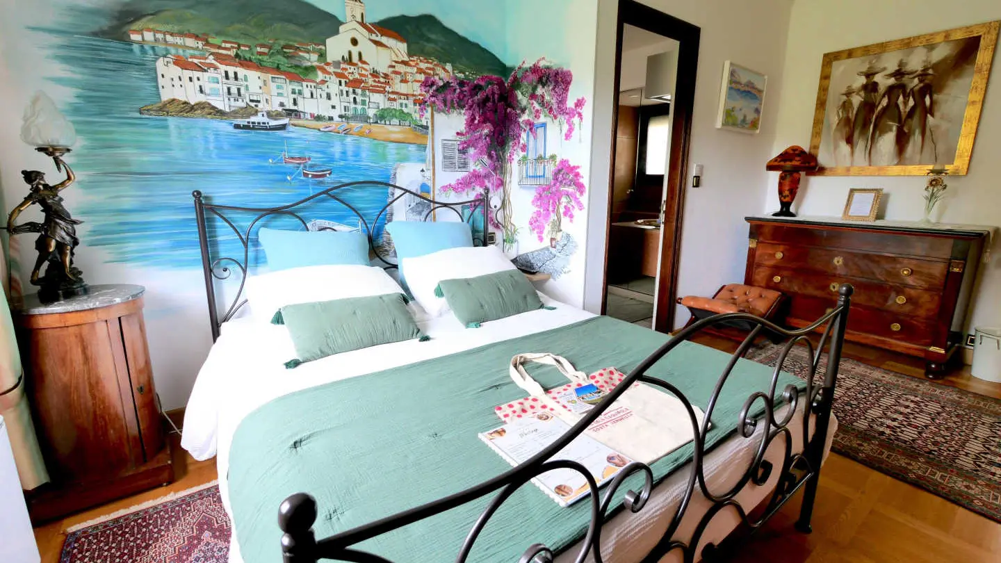 Chambres d'hôtes & Spa Mas dels Esquirols_32