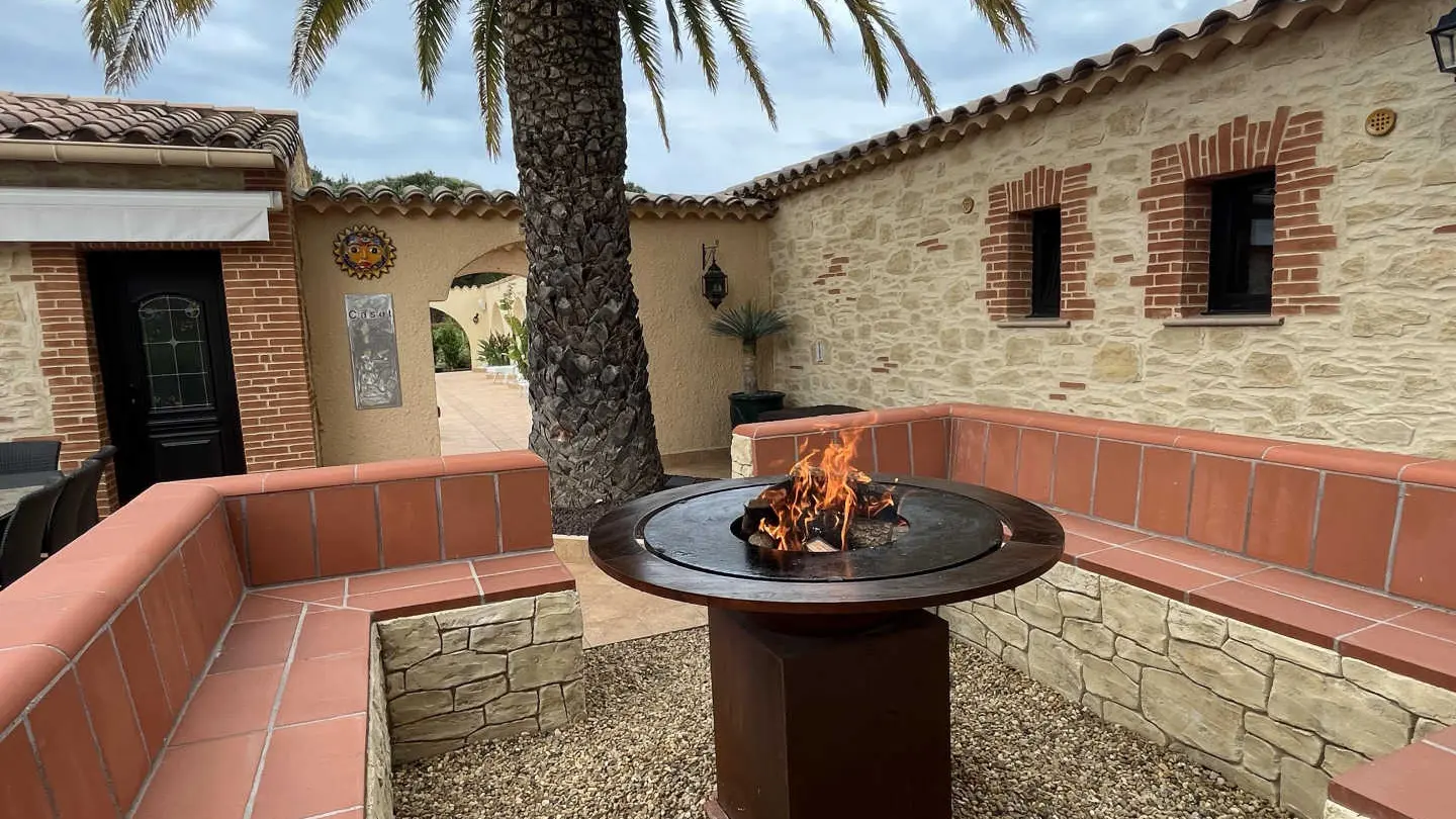 Chambres d'hôtes & Spa Mas dels Esquirols_28