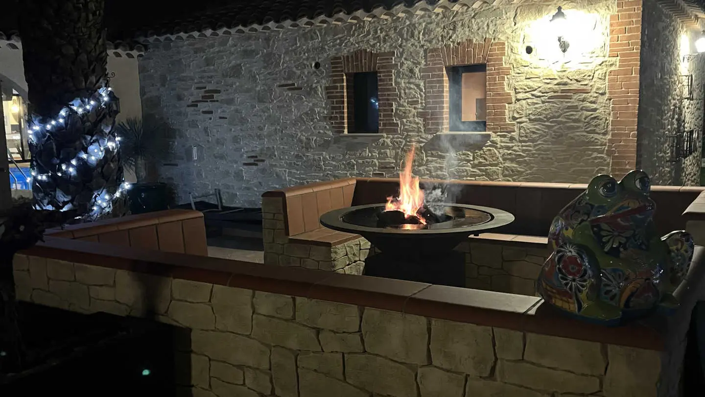 Chambres d'hôtes & Spa Mas dels Esquirols_27