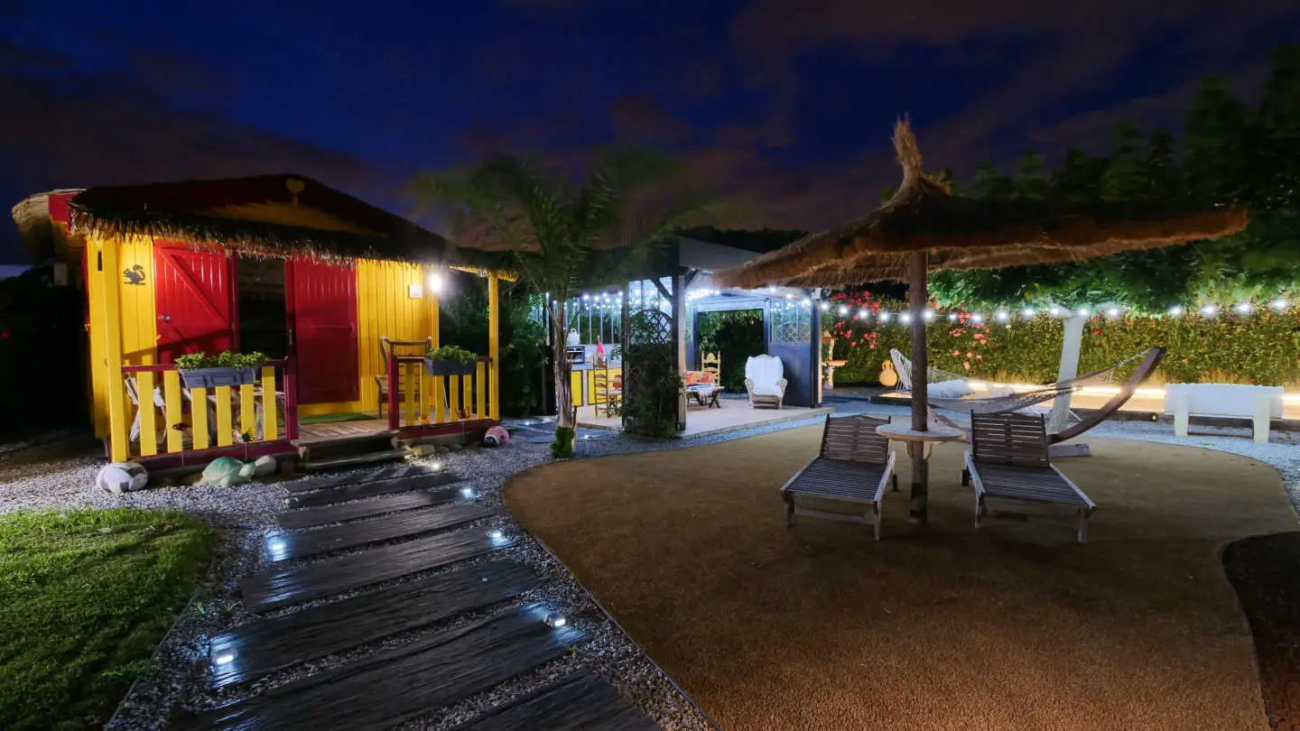 Chambres d'hôtes & Spa Mas dels Esquirols_47