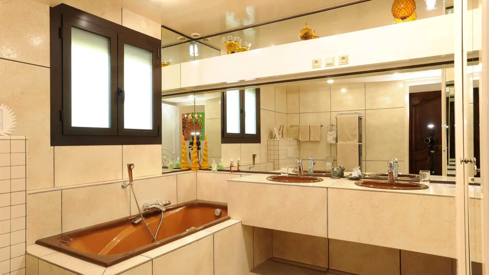 Chambres d'hôtes & Spa Mas dels Esquirols_39