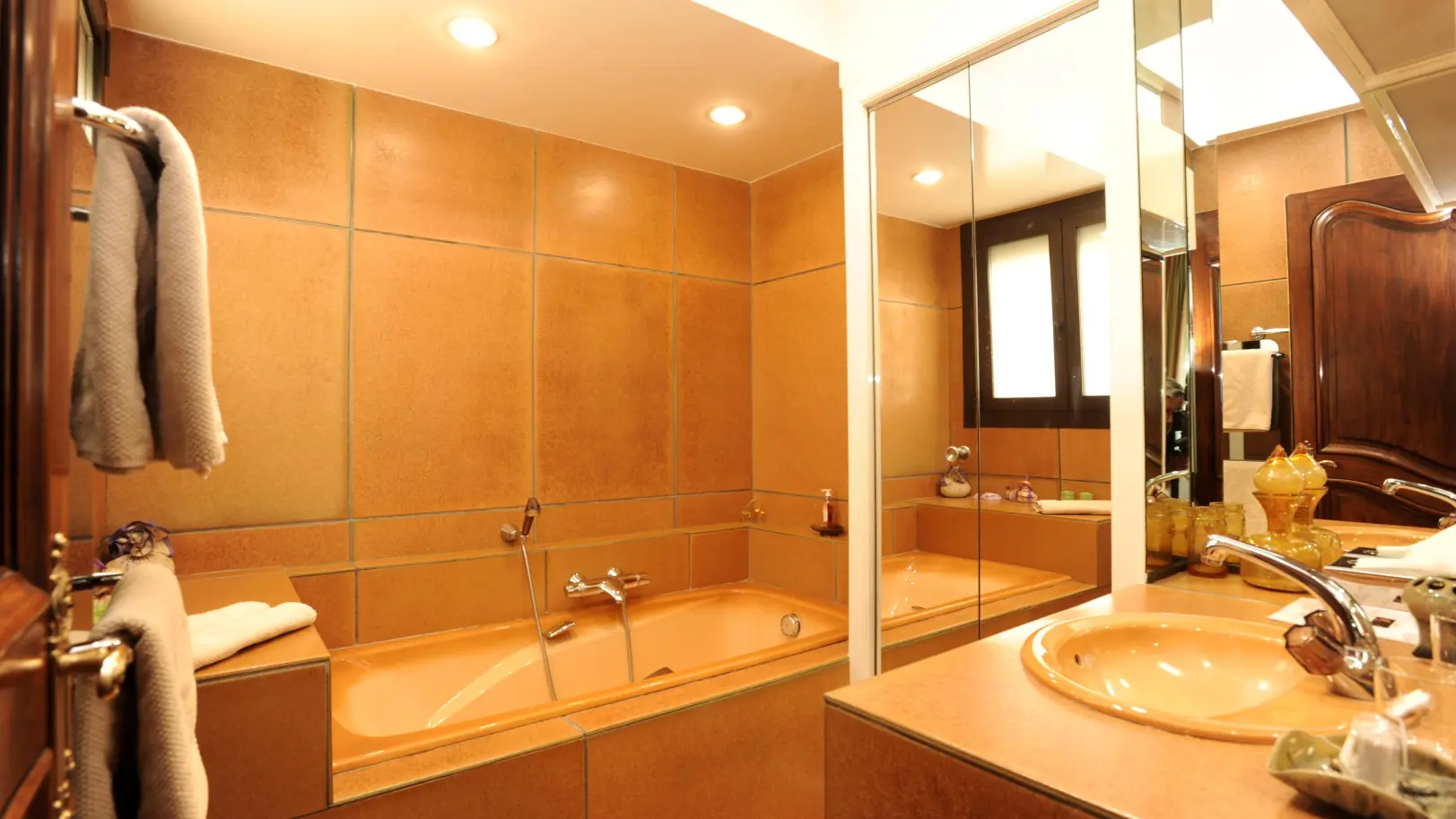 Chambres d'hôtes & Spa Mas dels Esquirols_35