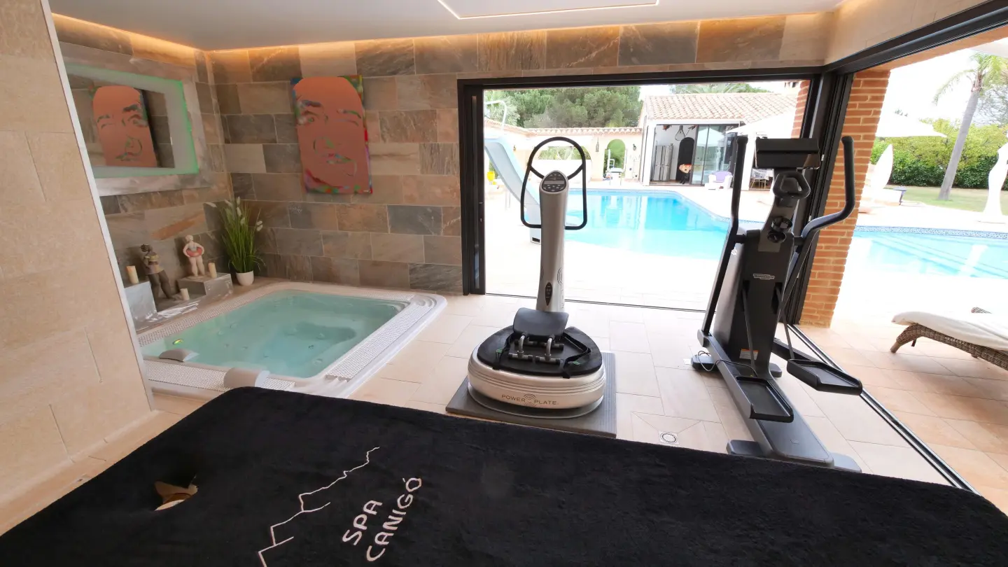 Chambres d'hôtes & Spa Mas dels Esquirols_29