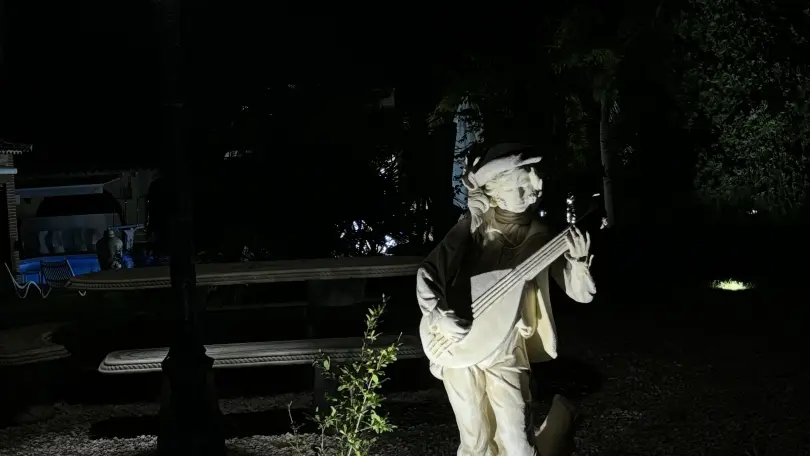 Chambres d'hôtes & Spa Mas dels Esquirols_31