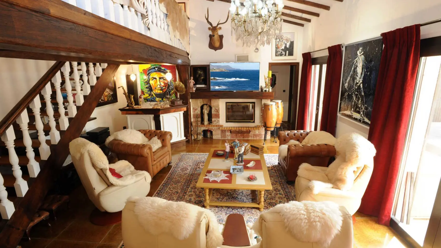 Chambres d'hôtes & Spa Mas dels Esquirols_21